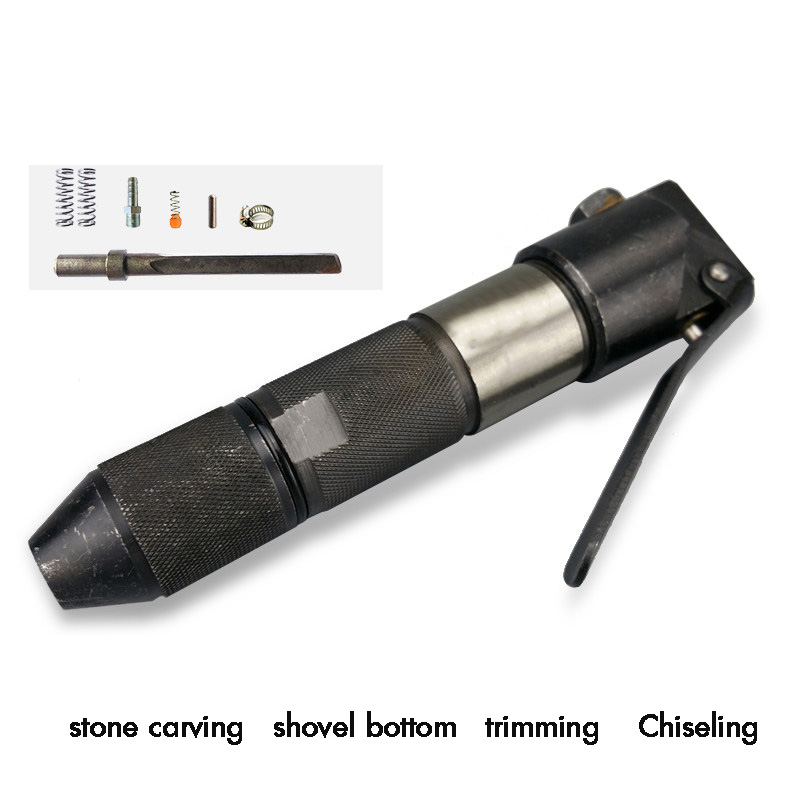 Powerful Air Hammer Pneumatic  - Woodworking Hammer recensie en prijs