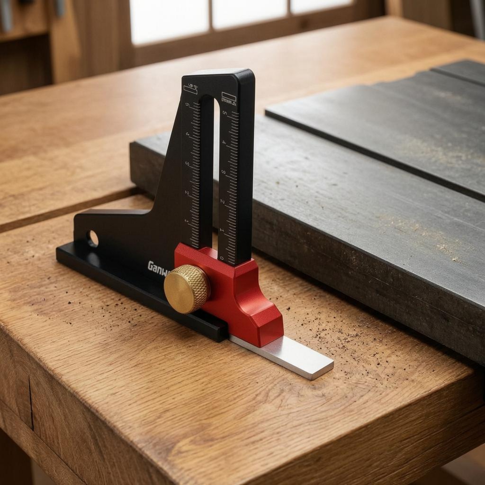 Woodworking Height Gauge 1 Mm  - Woodworking Shop recensie en prijs