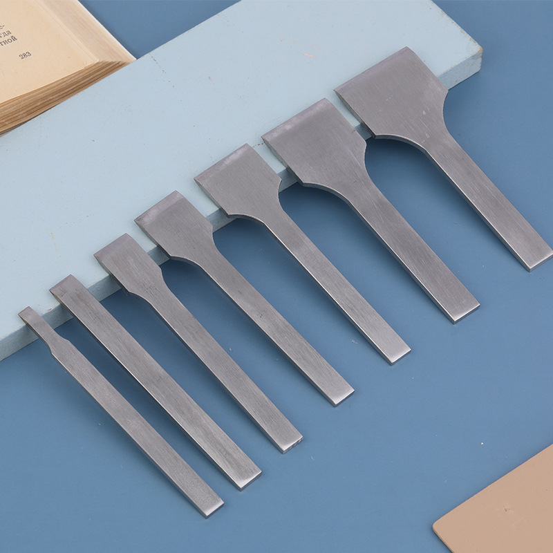 Leather Craft Tools Slot Punch - Card Scraper Steel recensie en prijs