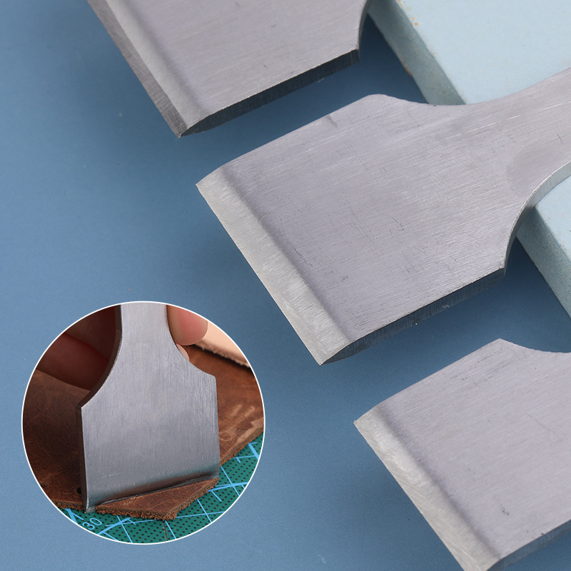 Leather Craft Tools Slot Punch - Card Scraper Steel recensie en prijs
