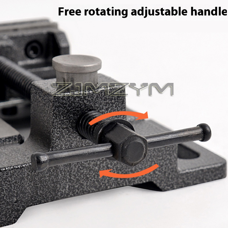 Adjustable Flat Piler Bench Vi - Woodworking Vise For Workbench recensie en prijs