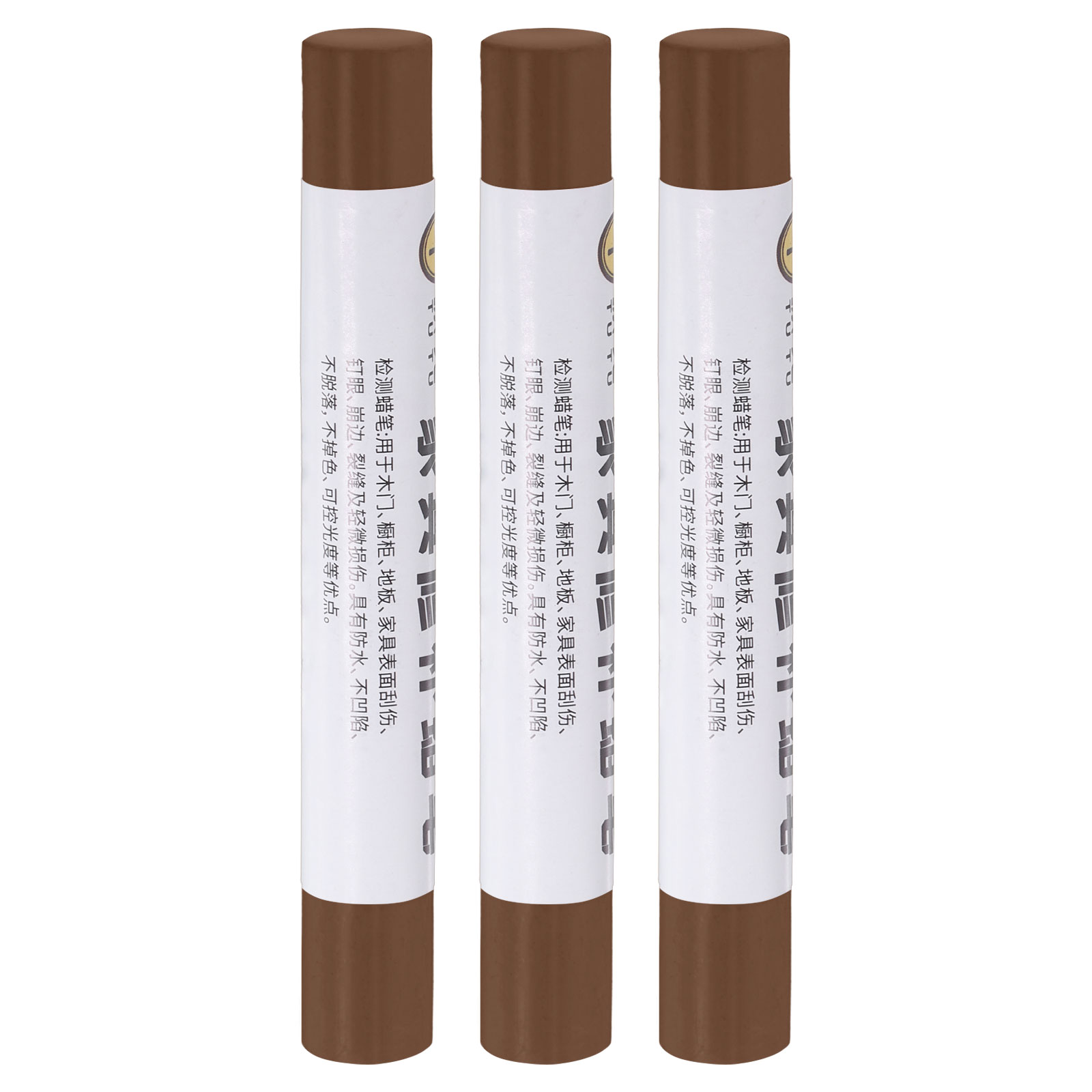 3Pcs Wax Filler Stick Furnitur - Woodworking Oil Finish recensie en prijs