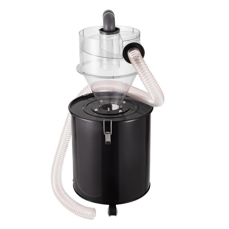 Particle Interceptor 13.21 Gal - Woodworking Shop recensie en prijs
