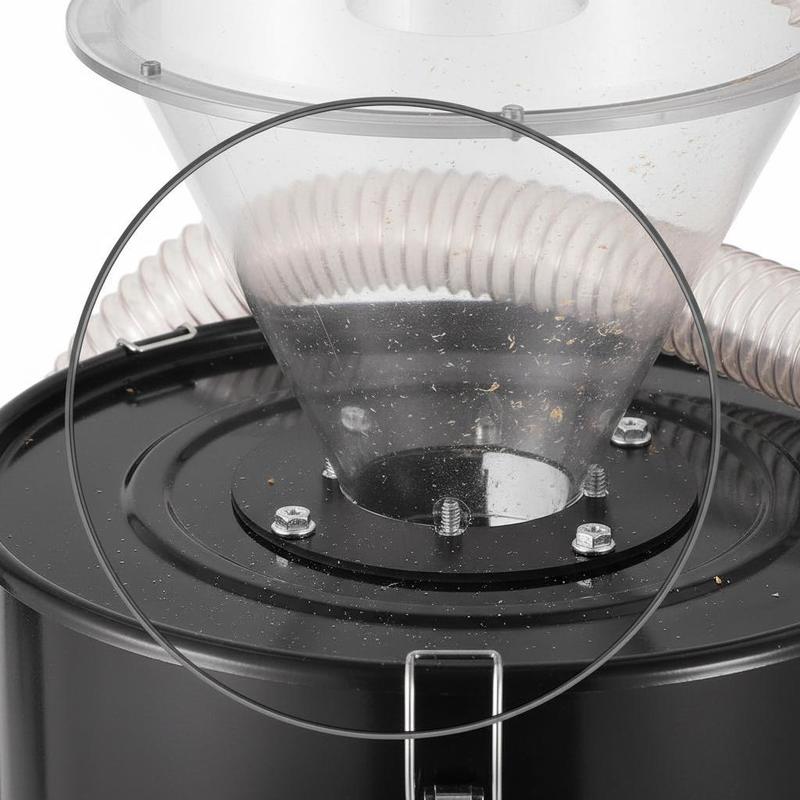 Particle Interceptor 13.21 Gal - Woodworking Shop recensie en prijs