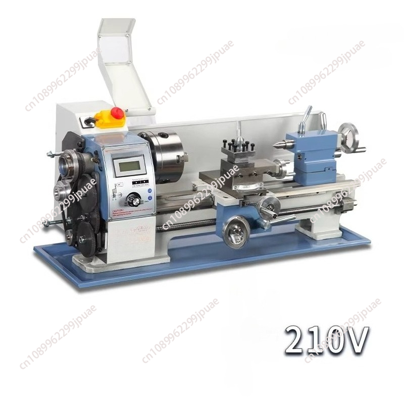 JY210V Small Machinery Hardwar - Woodworking Lathe recensie en prijs