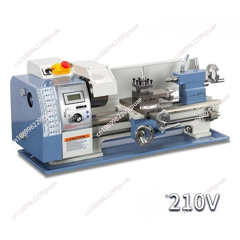 JY210V Small Machinery Hardwar - Woodworking Lathe recensie en prijs