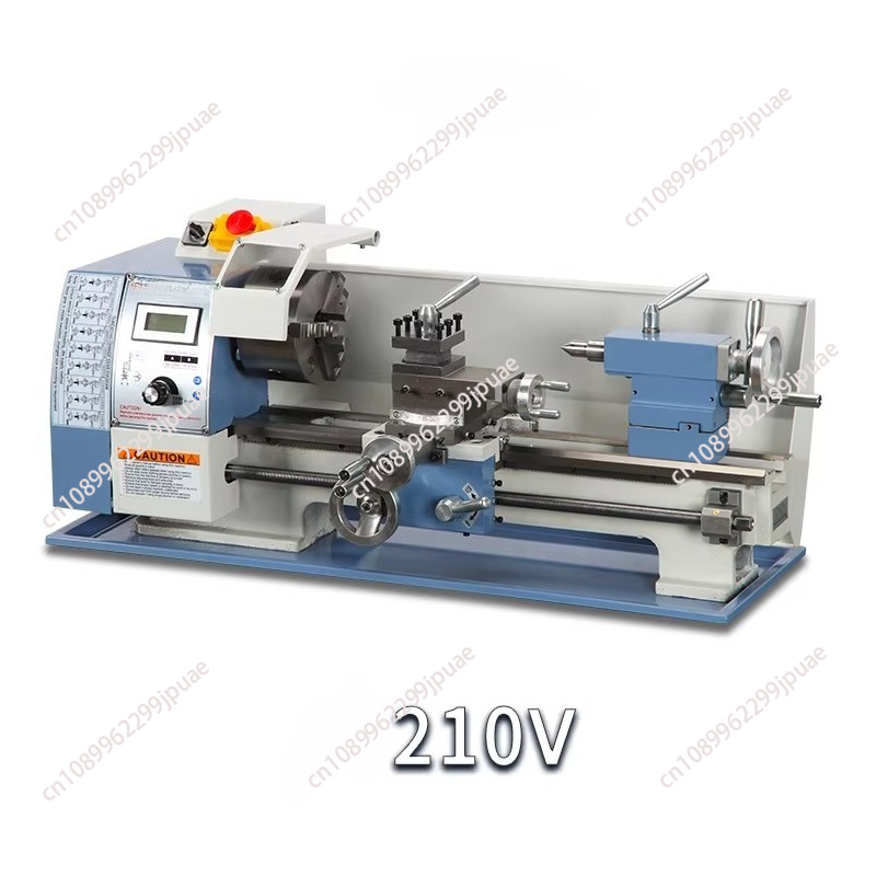 JY210V Small Machinery Hardwar - Woodworking Lathe recensie en prijs