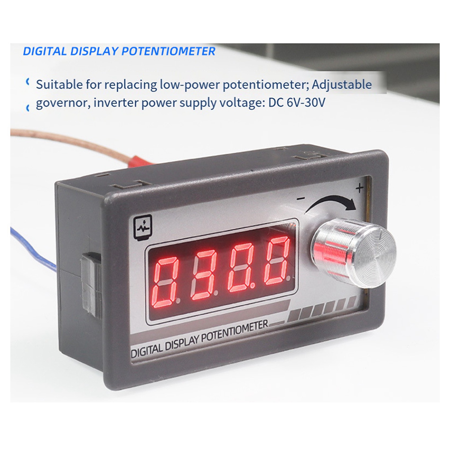 【ORNAMENT】4X Digital Display P - Woodworking Simulator recensie en prijs