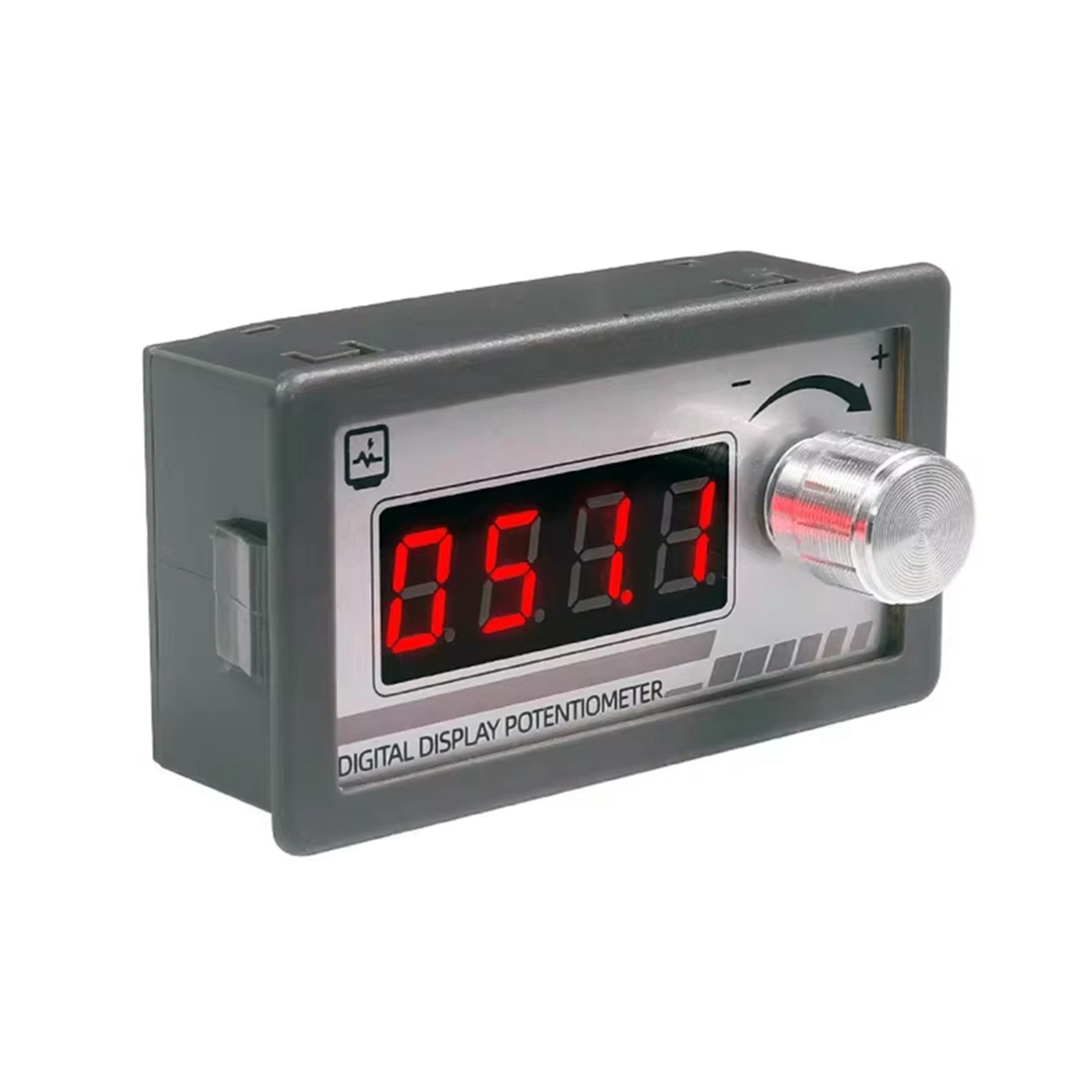 【ORNAMENT】4X Digital Display P - Woodworking Simulator recensie en prijs