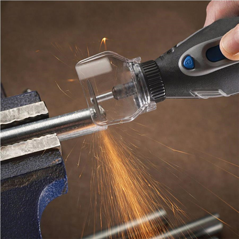 Electric Grinder Cover Case Sh - Woodworking Face Shield recensie en prijs