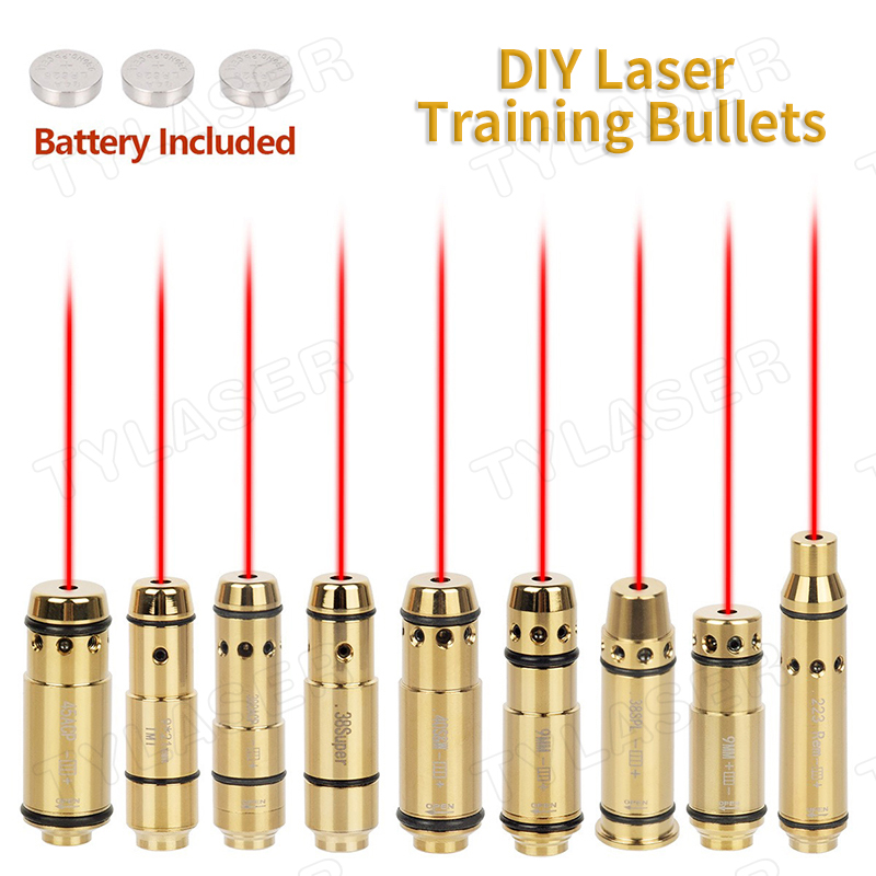 Red Dot Laser Training Cartrid - Woodworking Simulator recensie en prijs