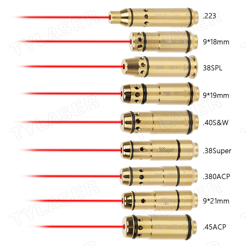 Red Dot Laser Training Cartrid - Woodworking Simulator recensie en prijs