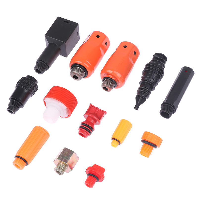 Oil Plug Cap Outlet Nozzle Air - Woodworking Respirator recensie en prijs