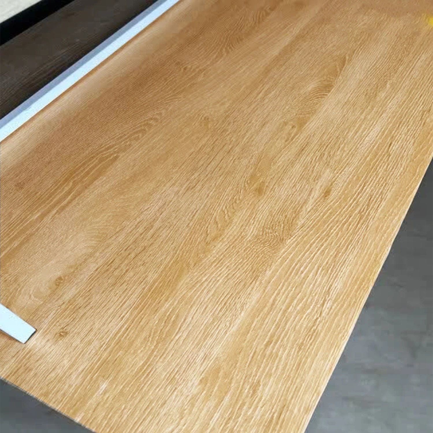 PVC Oil-proof Wood Grain Stick - Woodworking Oil Finish recensie en prijs