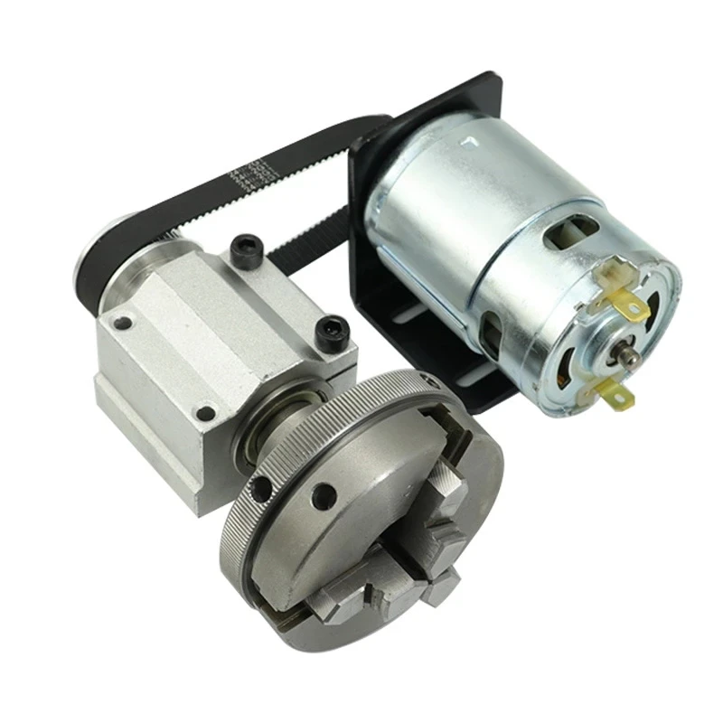 Multifunctional 895 Motor Rota - Woodworking Lathe recensie en prijs