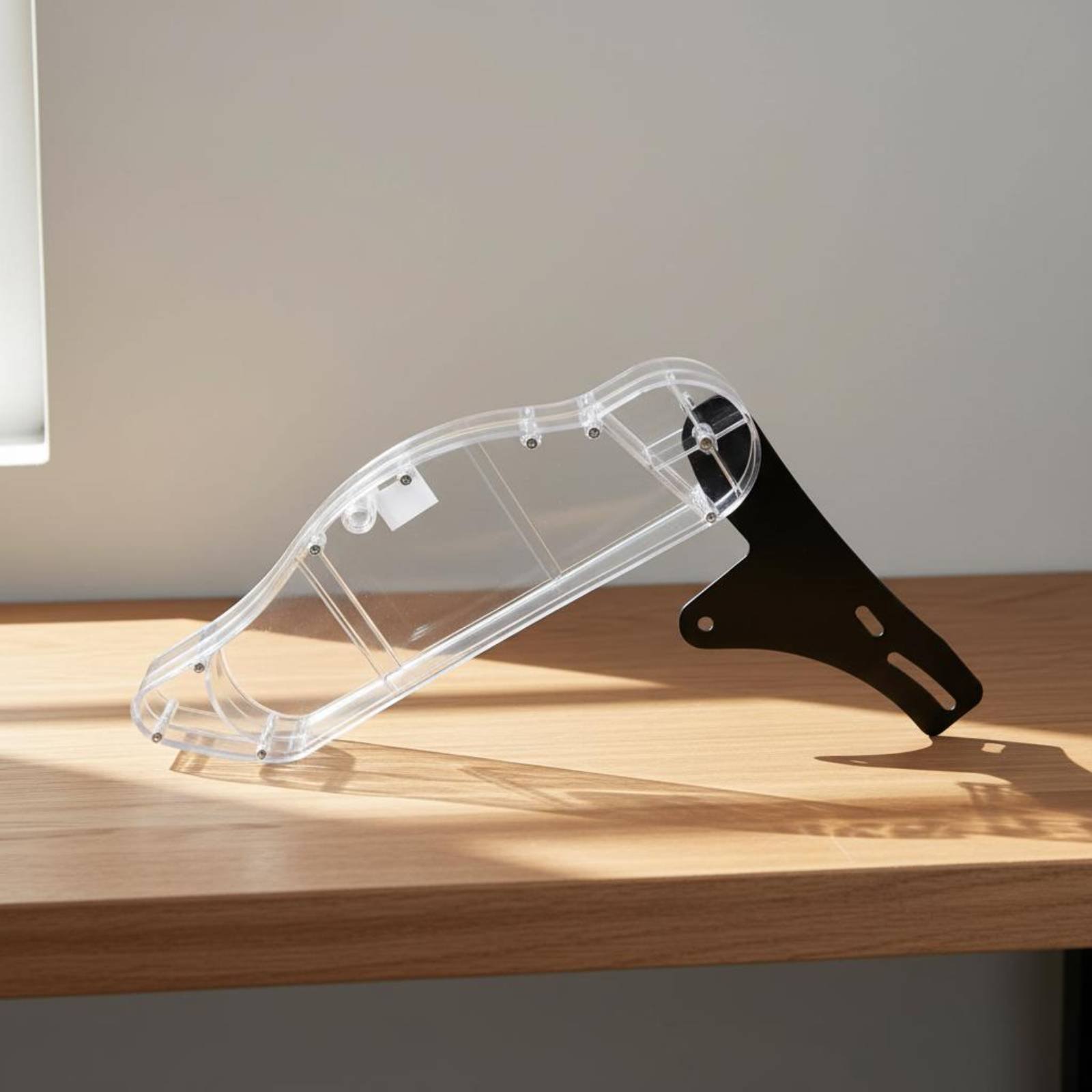 Transparent Saw Blade Guard Ea - Woodworking Shop recensie en prijs