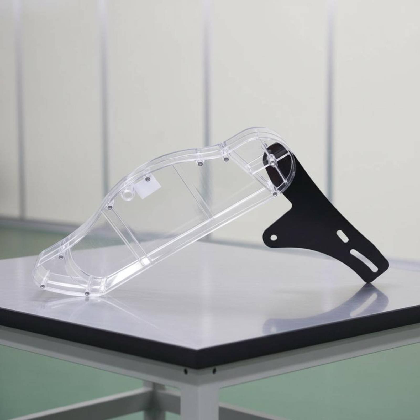Transparent Saw Blade Guard Ea - Woodworking Shop recensie en prijs