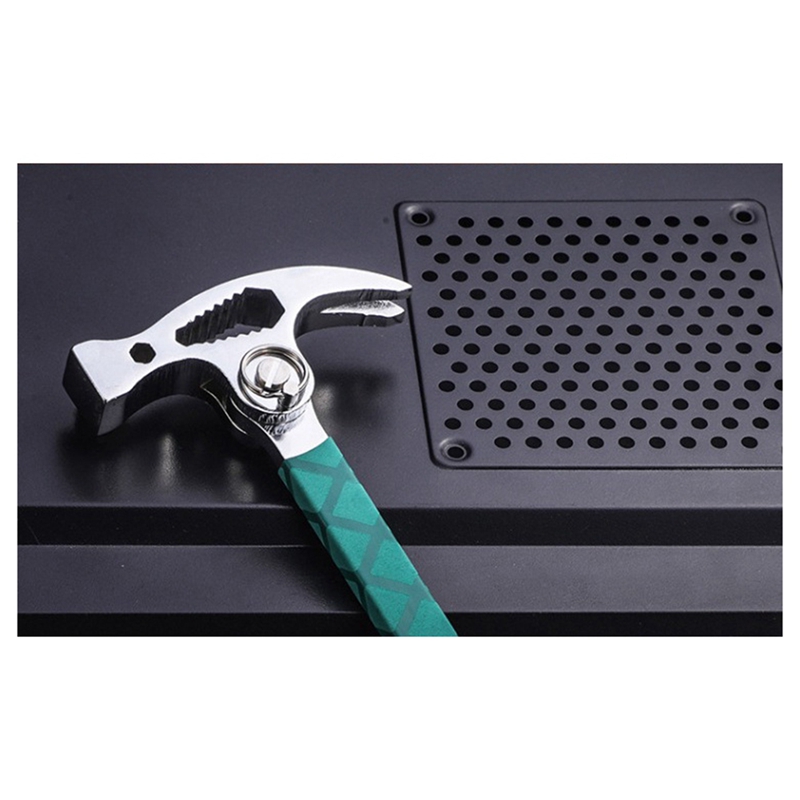 Multi Functional Sheep Horn Co - Woodworking Hammer recensie en prijs