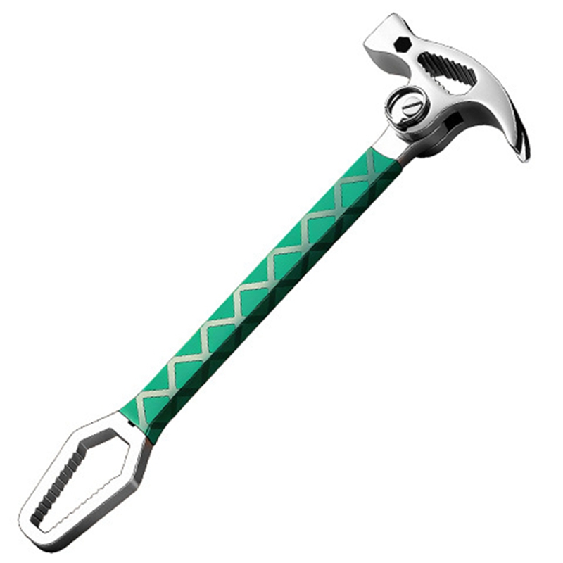 Multi Functional Sheep Horn Co - Woodworking Hammer recensie en prijs