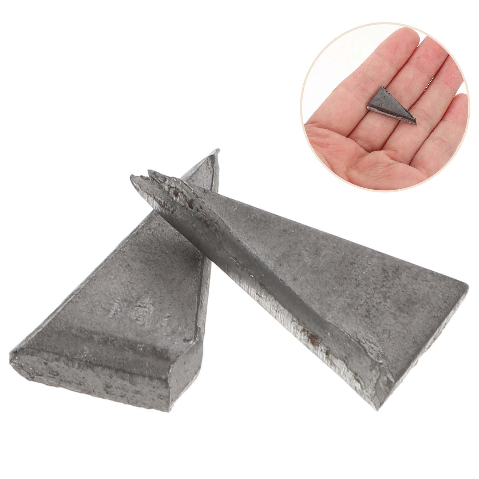 20Pcs Versatile Metal Wedge fo - Woodworking Hammer recensie en prijs