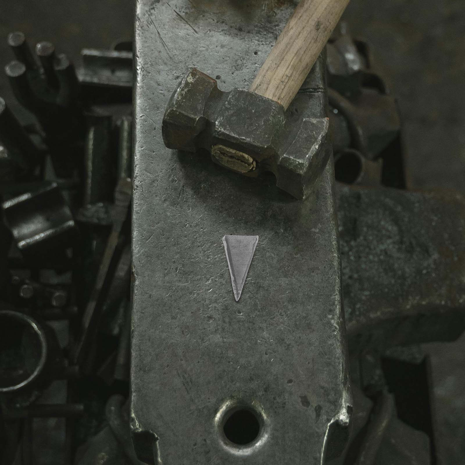20Pcs Versatile Metal Wedge fo - Woodworking Hammer recensie en prijs