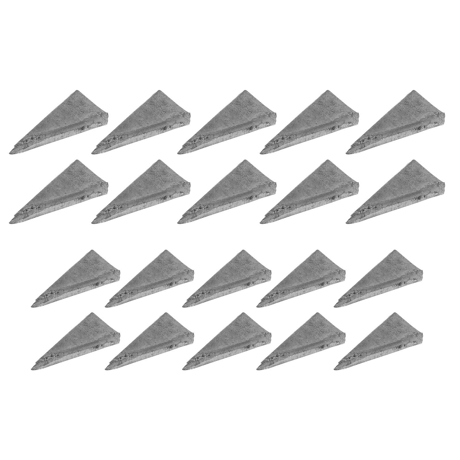 20Pcs Versatile Metal Wedge fo - Woodworking Hammer recensie en prijs