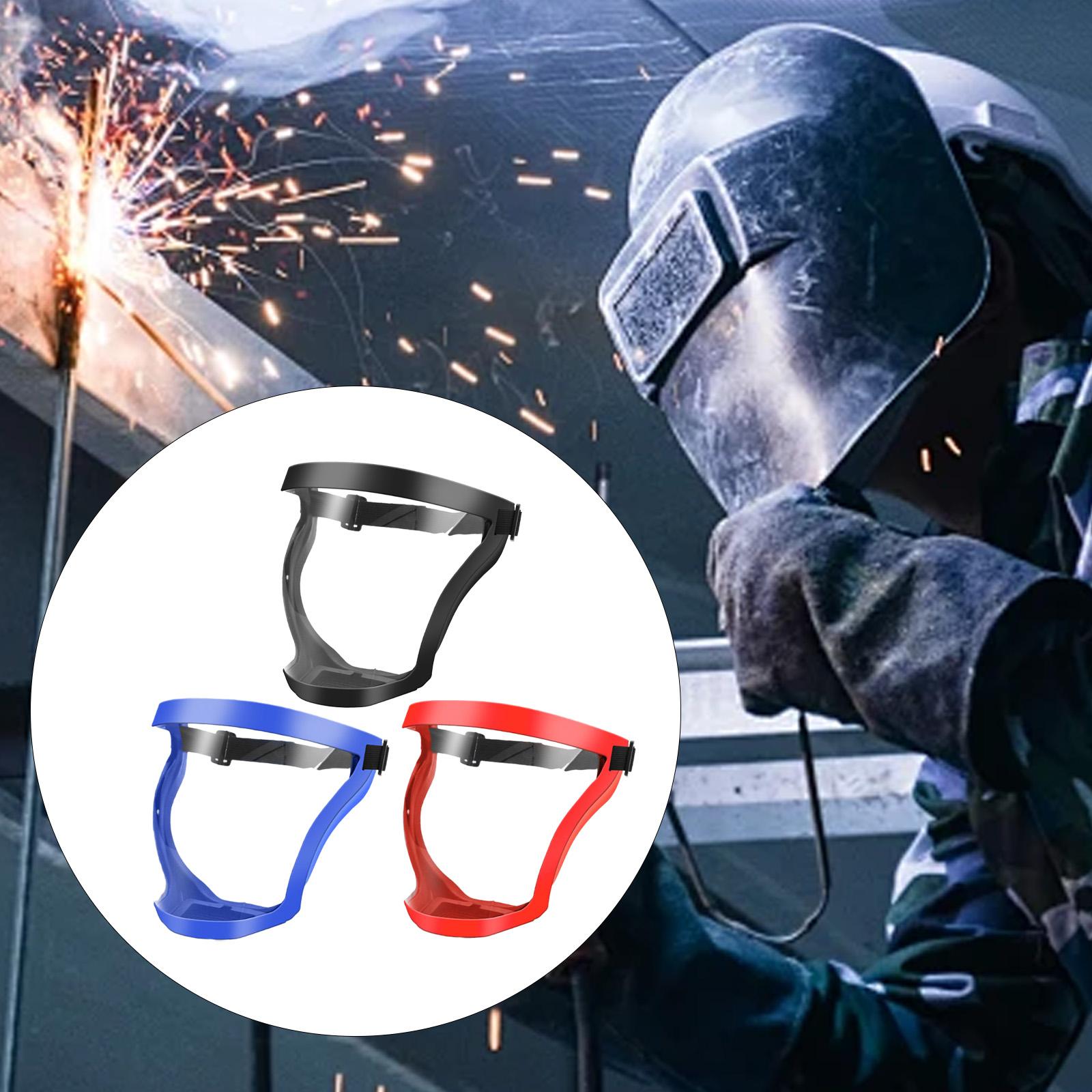 Face Shield for Grinding Anti  - Woodworking Face Shield recensie en prijs