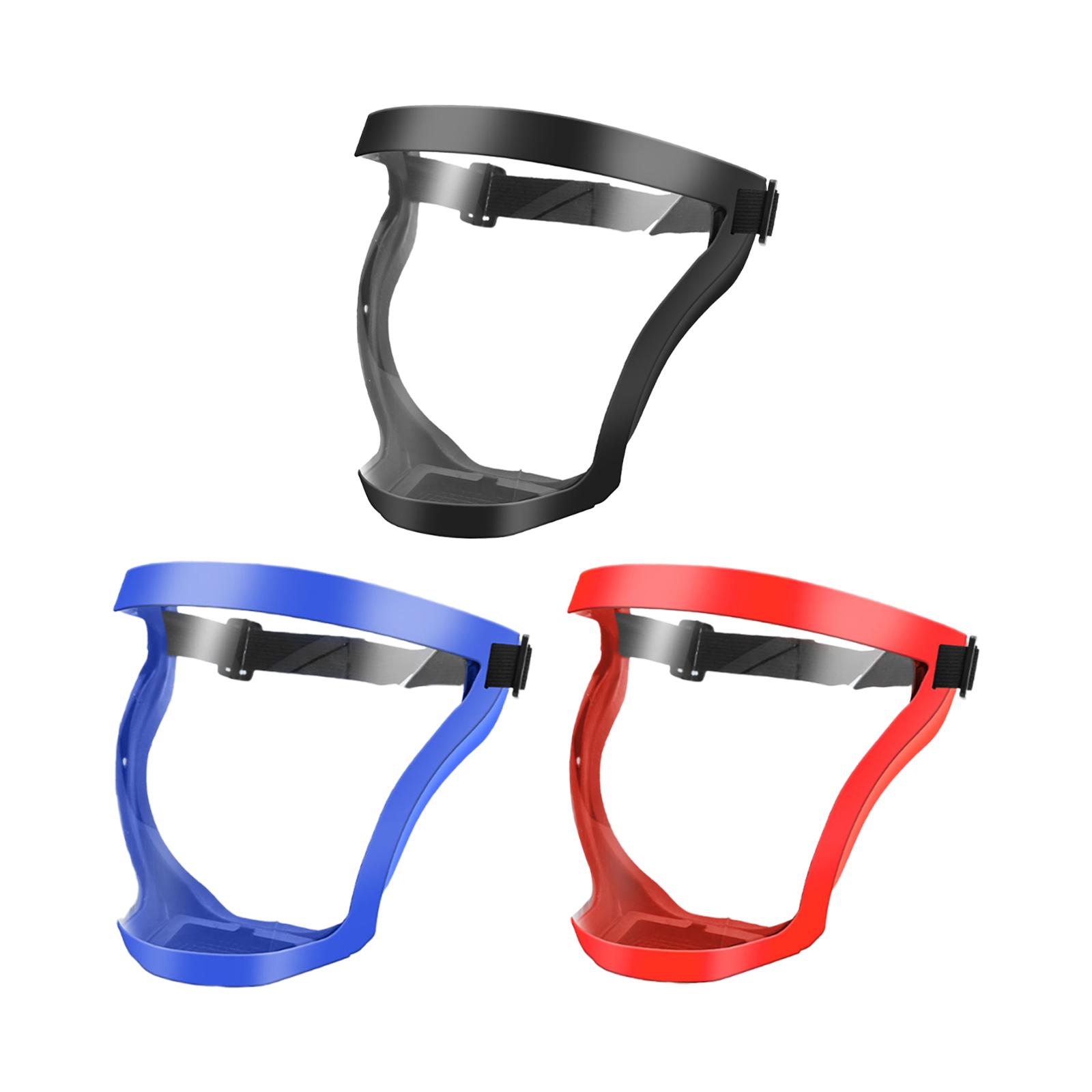 Face Shield for Grinding Anti  - Woodworking Face Shield recensie en prijs