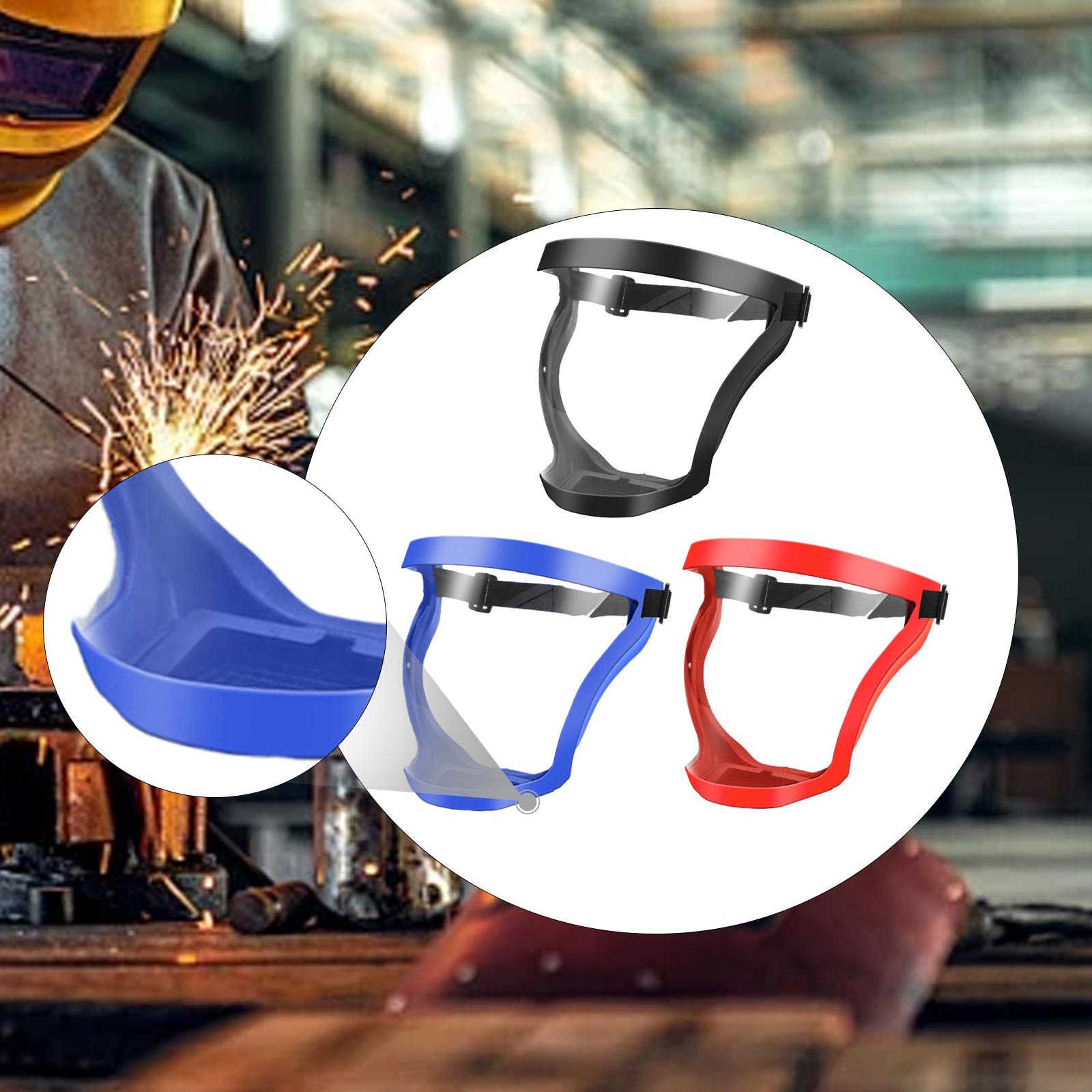Face Shield for Grinding Anti  - Woodworking Face Shield recensie en prijs