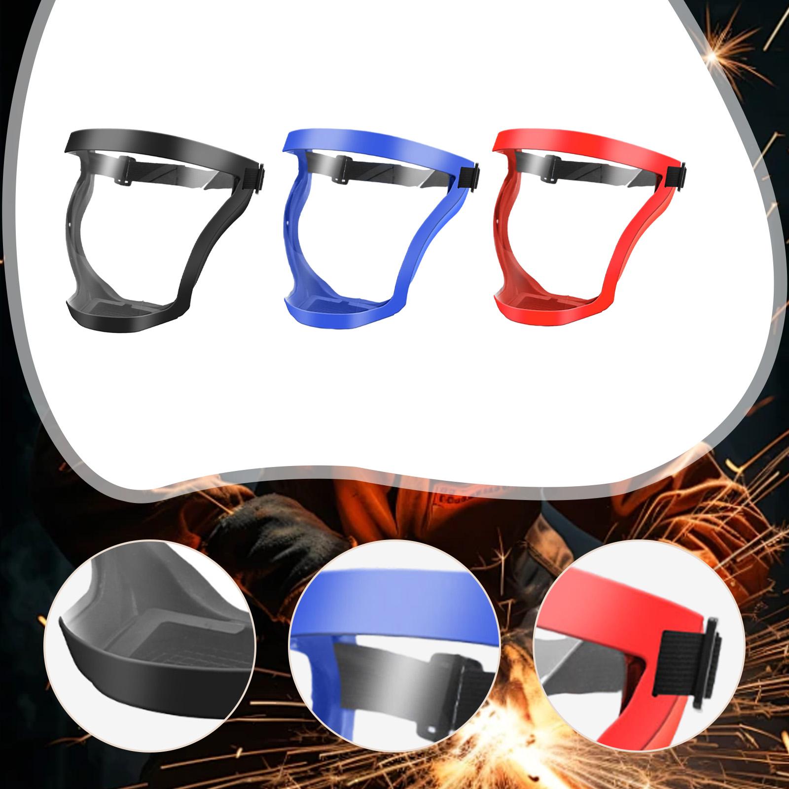 Face Shield for Grinding Anti  - Woodworking Face Shield recensie en prijs