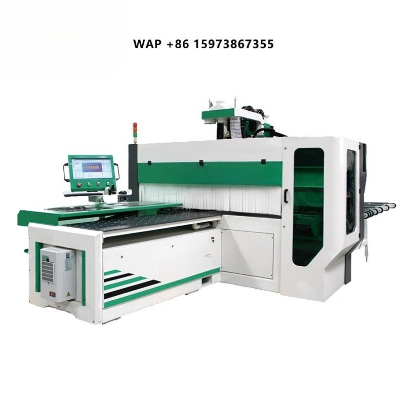 ZICAR Cnc Drilling Machine/cnc - Zicar Woodworking Machine recensie en prijs