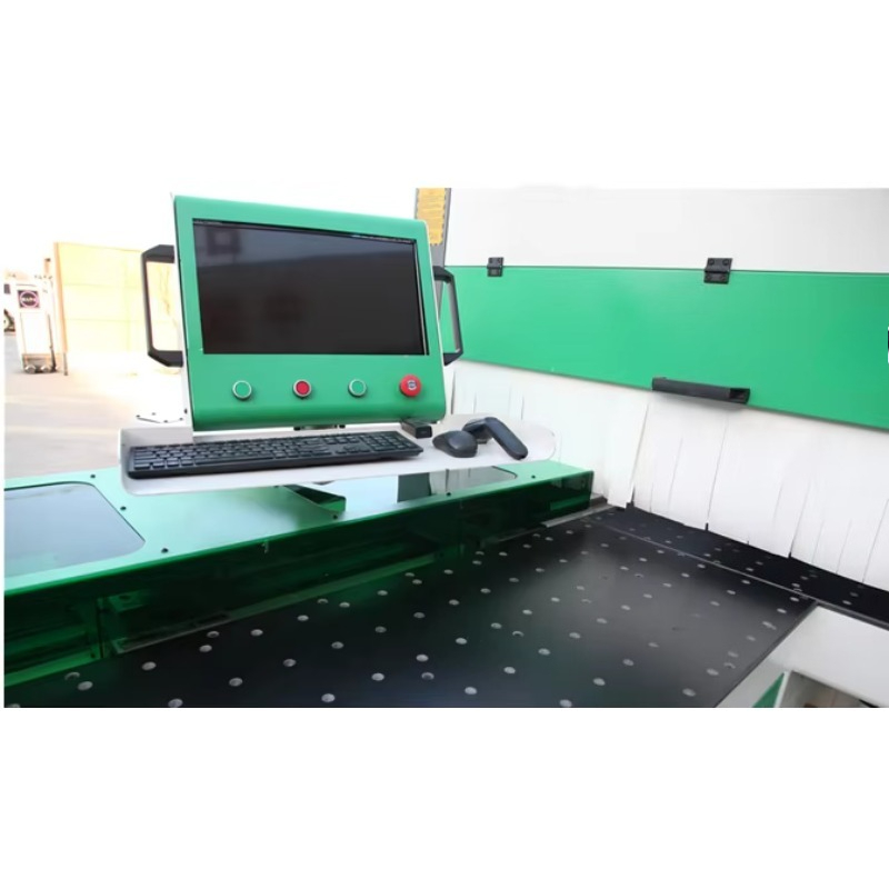 ZICAR Cnc Drilling Machine/cnc - Zicar Woodworking Machine recensie en prijs