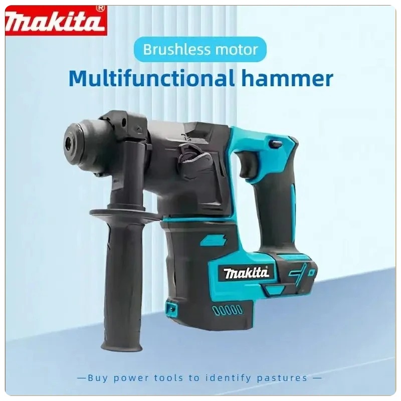 Makita Brushless Hammer For Ma - Woodworking Hammer recensie en prijs
