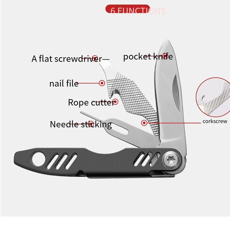 Mobile phone card pick-up need - Card Scraper Steel recensie en prijs
