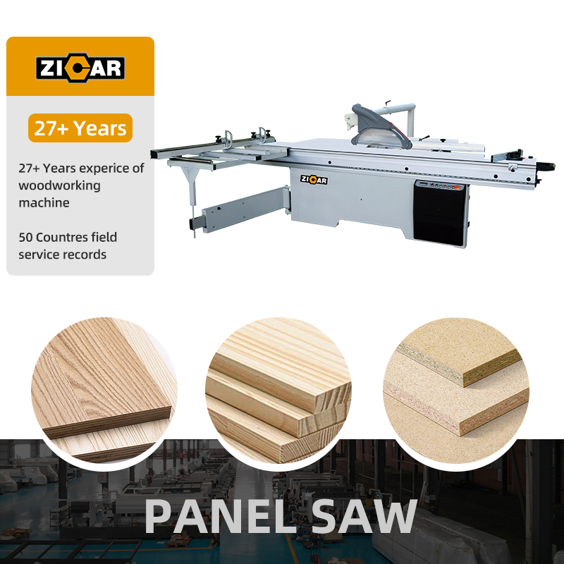 ZICAR Woodworking Machinery Cu - Zicar Woodworking Machine recensie en prijs