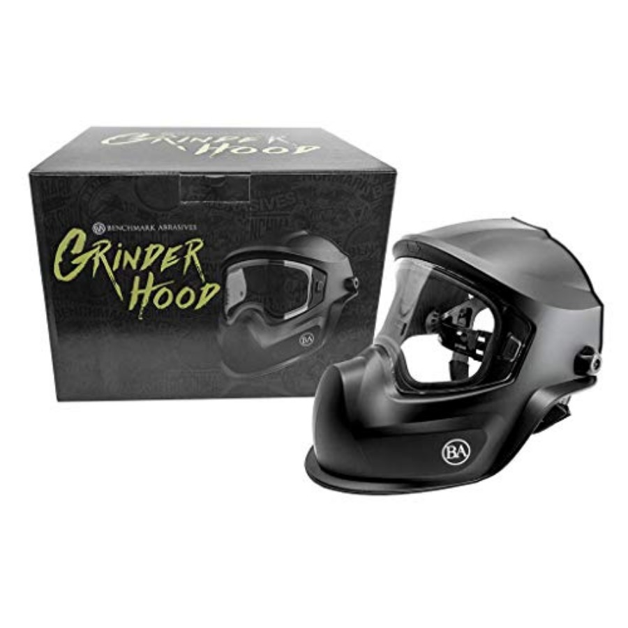 Professional Grinding Hood Fac - Woodworking Face Shield recensie en prijs