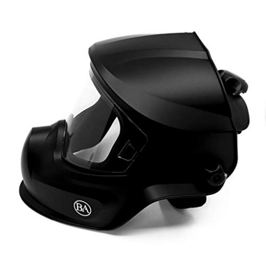 Professional Grinding Hood Fac - Woodworking Face Shield recensie en prijs