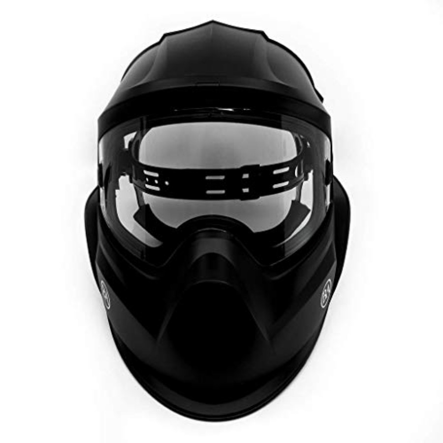Professional Grinding Hood Fac - Woodworking Face Shield recensie en prijs