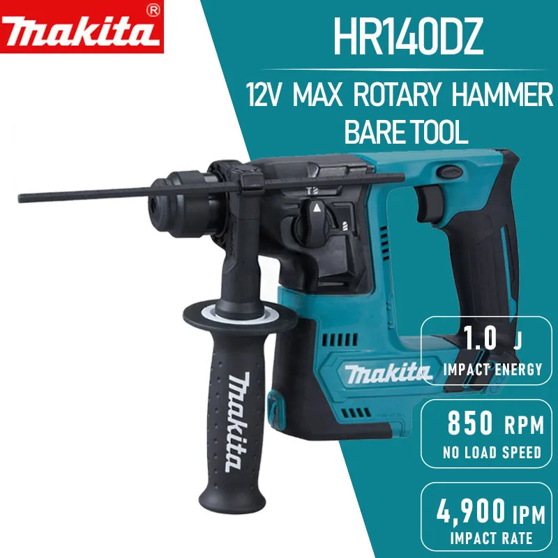 Makita  Brushless Hammer Makit - Woodworking Hammer recensie en prijs