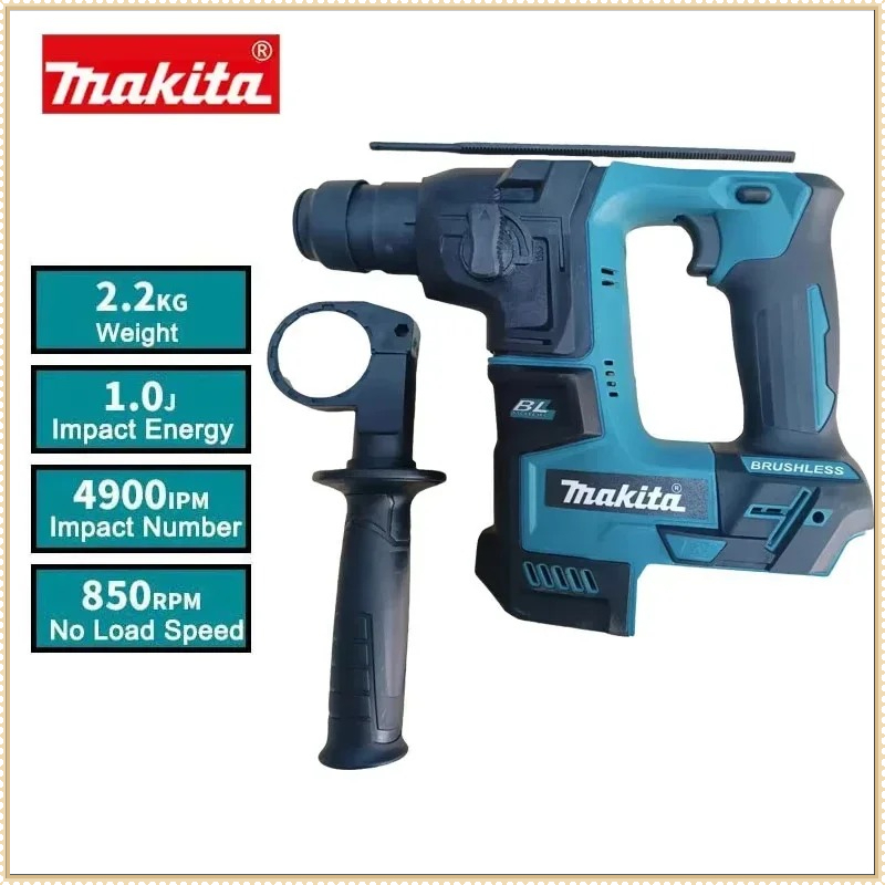 Makita  Brushless Hammer Makit - Woodworking Hammer recensie en prijs