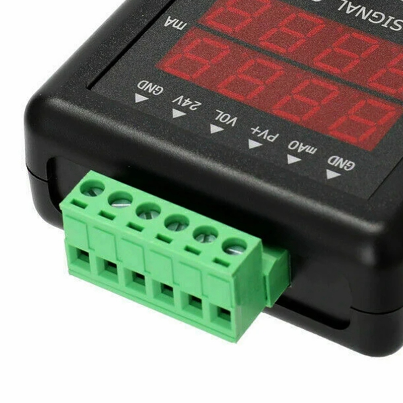 Adjustable 4-20Ma Signal Gener - Woodworking Simulator recensie en prijs