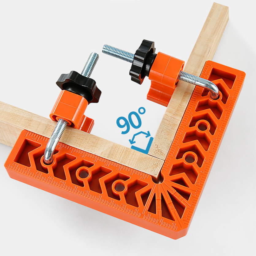 90° Right Angle Positioner Set - Woodworking Shop recensie en prijs