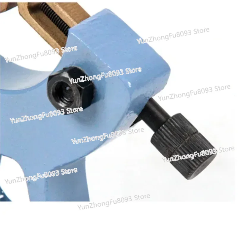 BV20-1 Lathe Center Frame Tool - Woodworking Lathe recensie en prijs