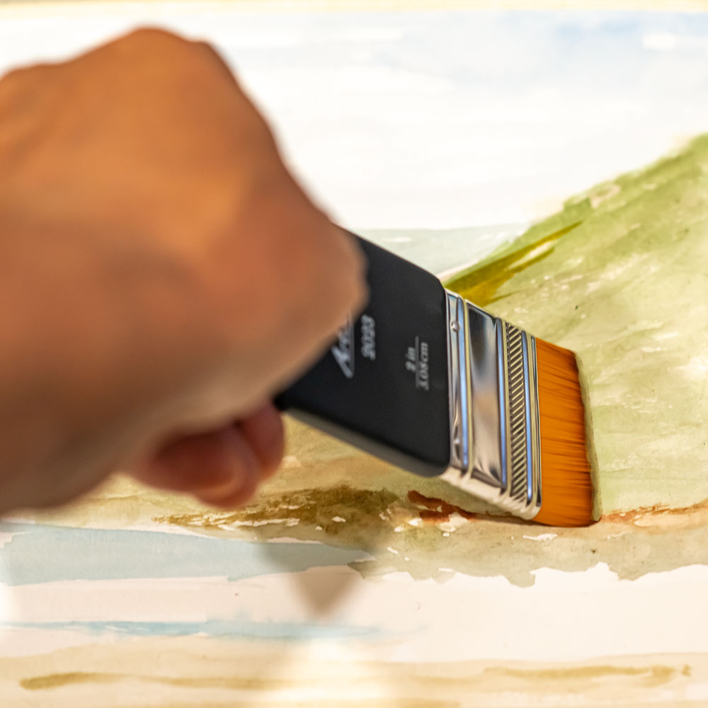 ArtSecret Acrylic Oil Painting - Woodworking Oil Finish recensie en prijs