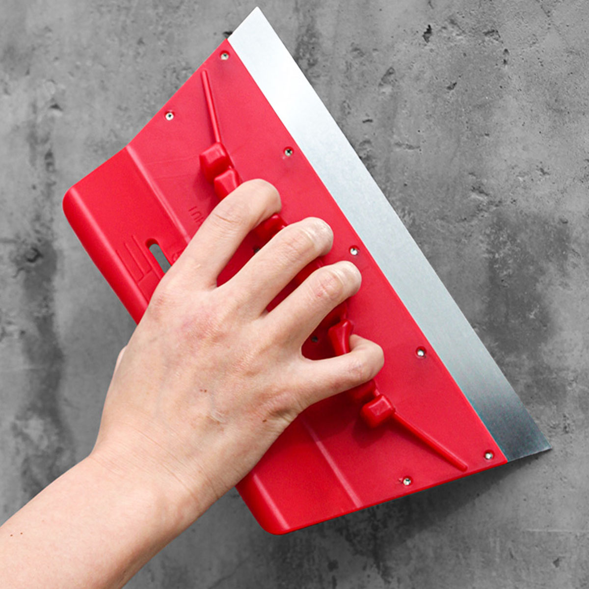 New Putty Scraper(8, 15in), St - Card Scraper Steel recensie en prijs