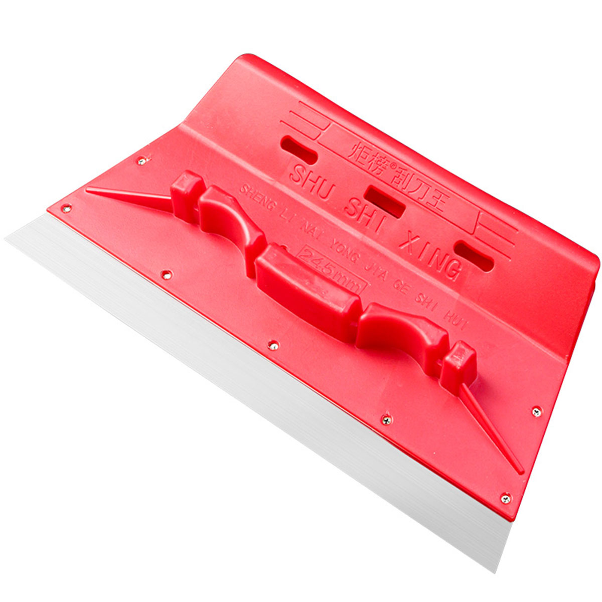 New Putty Scraper(8, 15in), St - Card Scraper Steel recensie en prijs