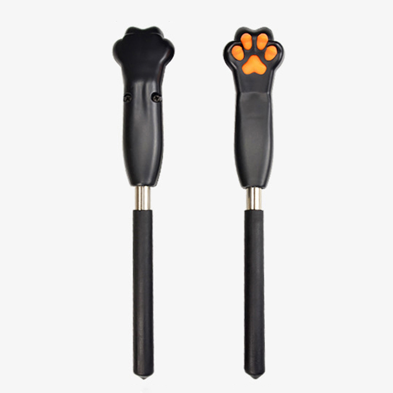 Extendable Cat Claw Back Scrat - Card Scraper Steel recensie en prijs