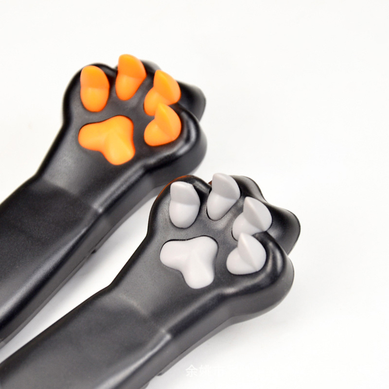 Extendable Cat Claw Back Scrat - Card Scraper Steel recensie en prijs