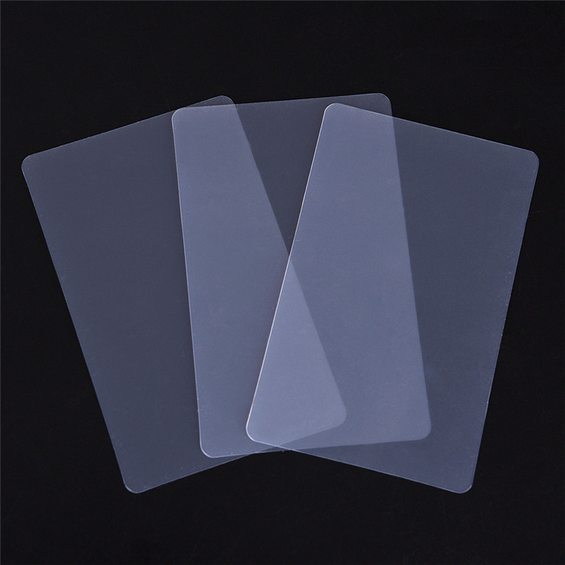 10pcs/lot  Glued Screen Repair - Card Scraper Steel recensie en prijs