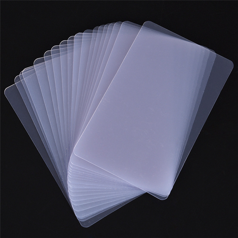 10pcs/lot  Glued Screen Repair - Card Scraper Steel recensie en prijs